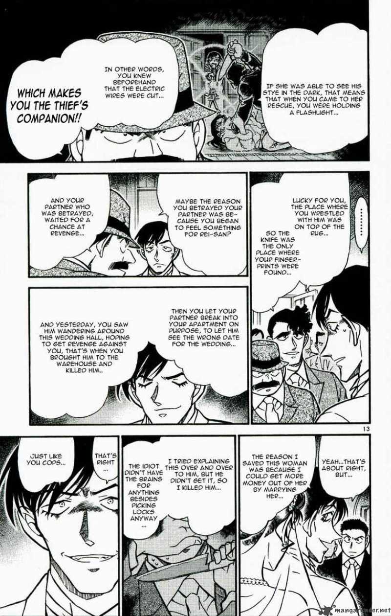 Detective Conan 537 13