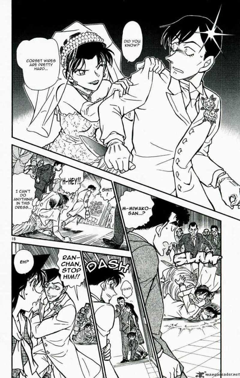 Detective Conan 537 16