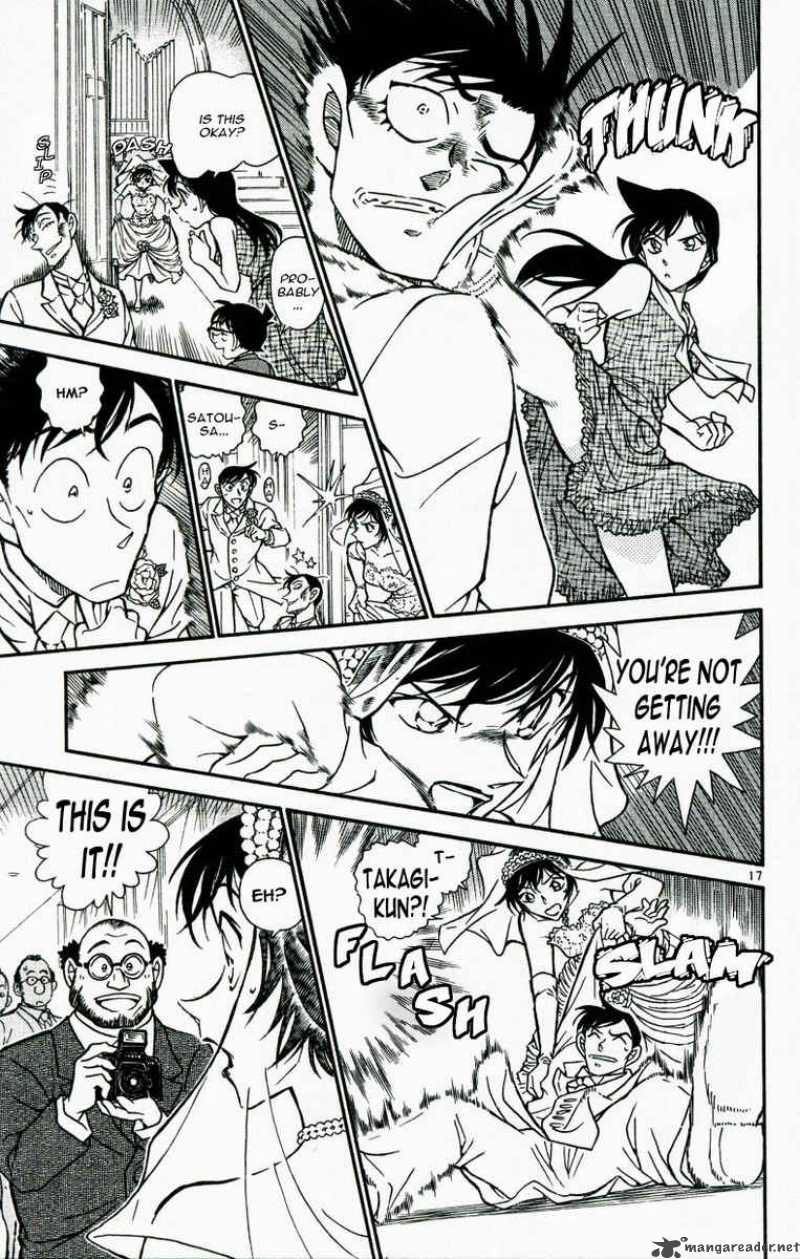 Detective Conan 537 17