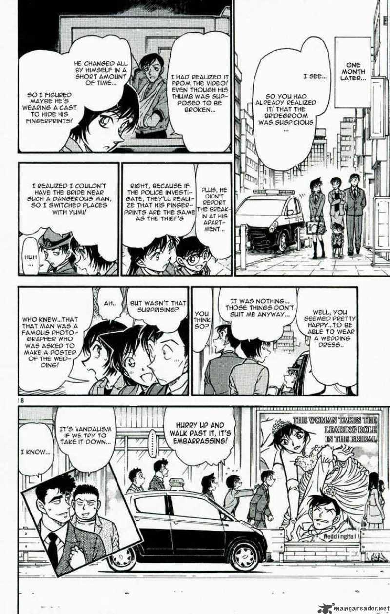 Detective Conan 537 18