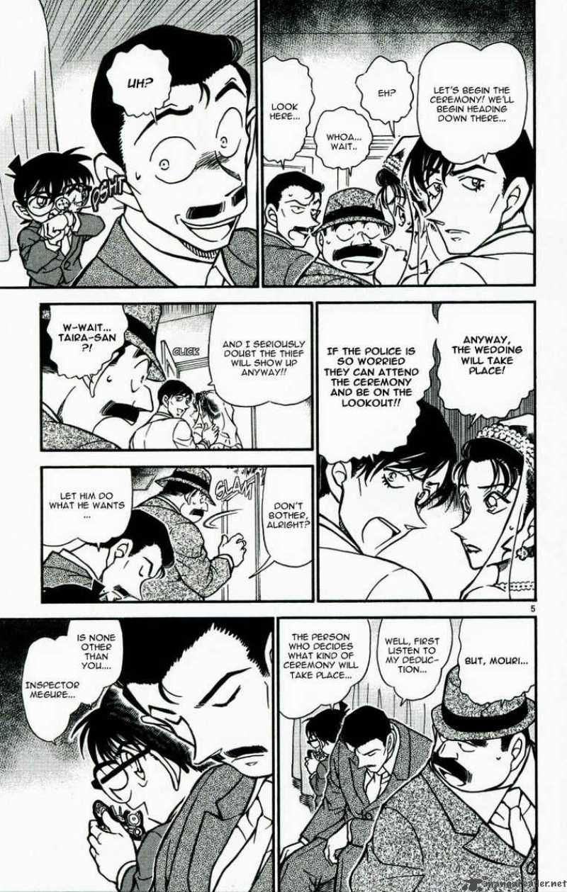 Detective Conan 537 5