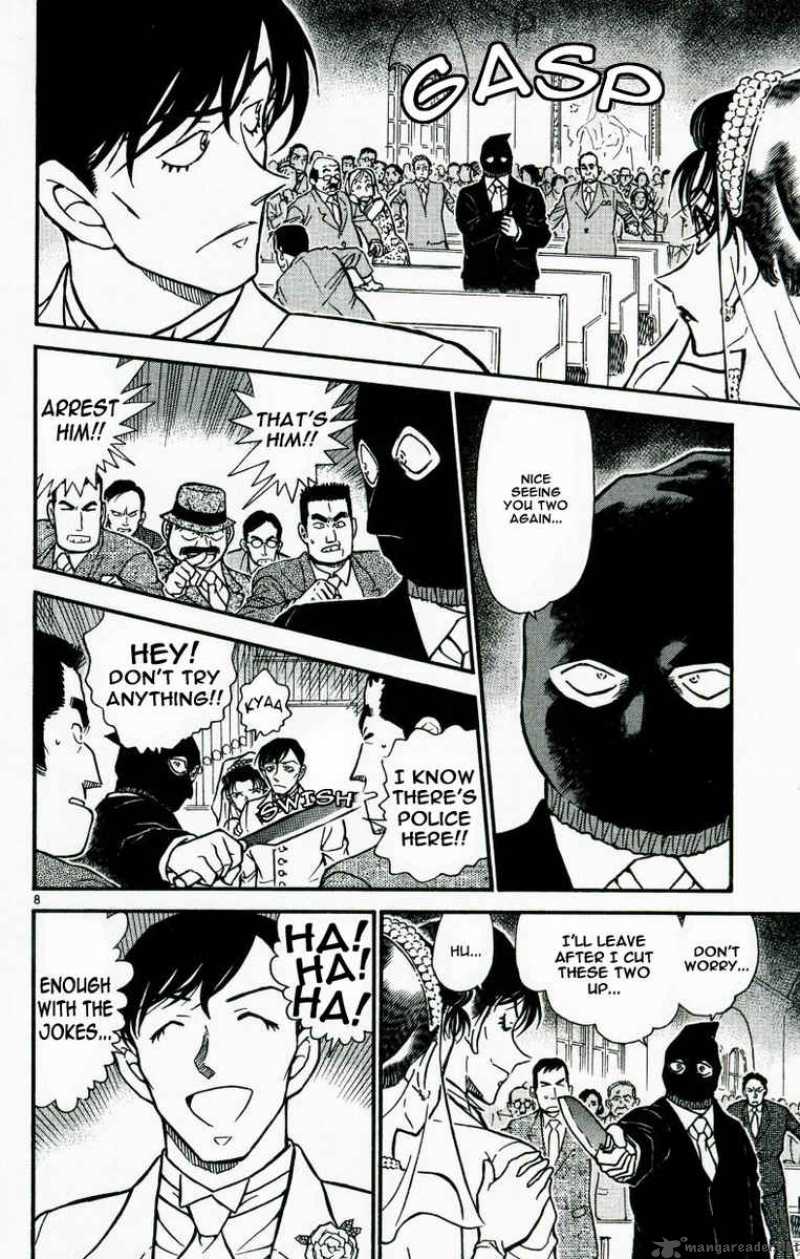 Detective Conan 537 8