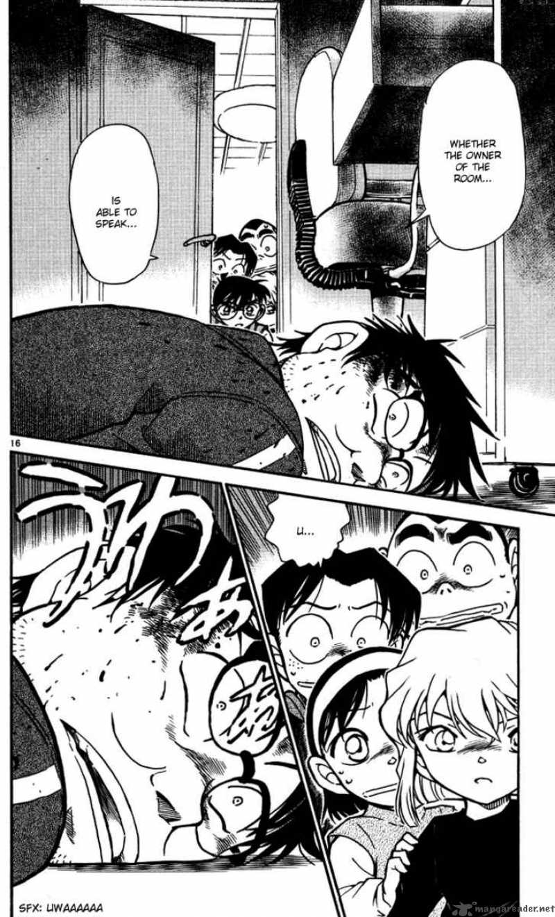 Detective Conan 538 16