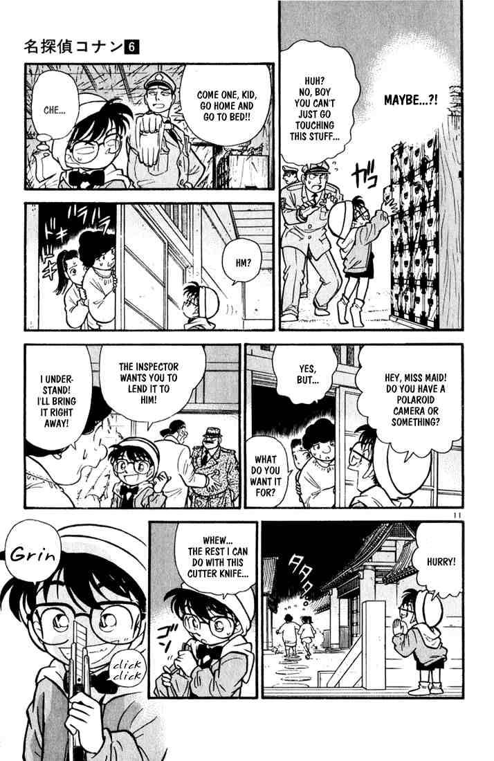 Detective Conan 54 11