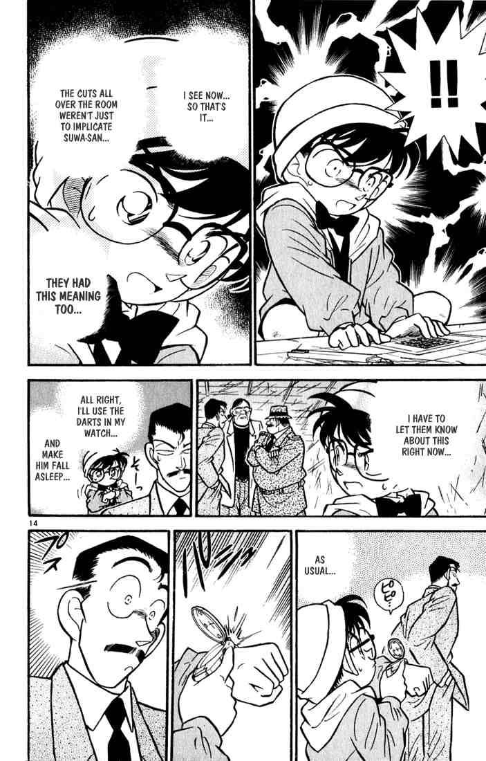 Detective Conan 54 14