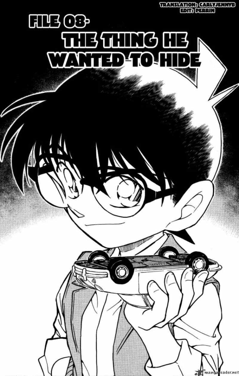 Detective Conan 540 1