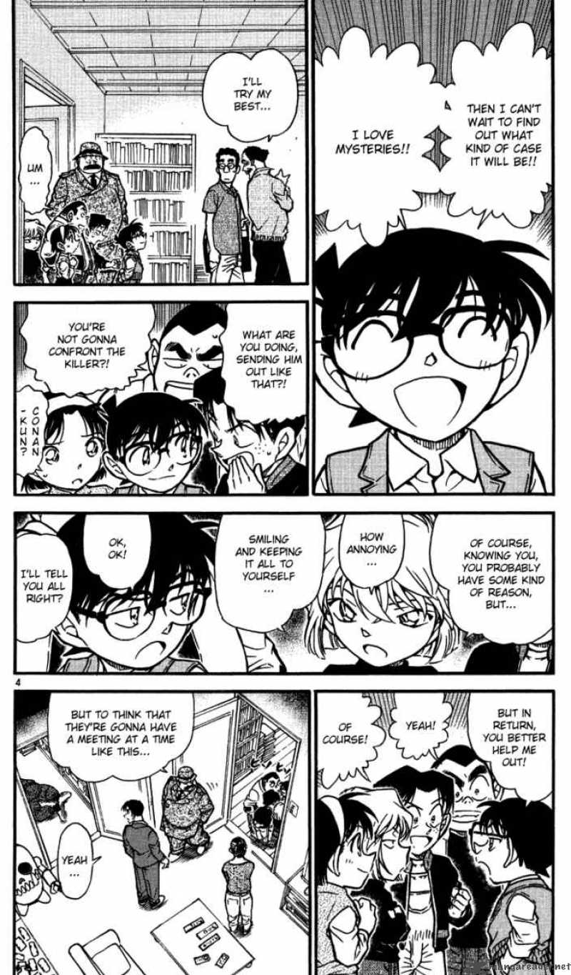 Detective Conan 540 4