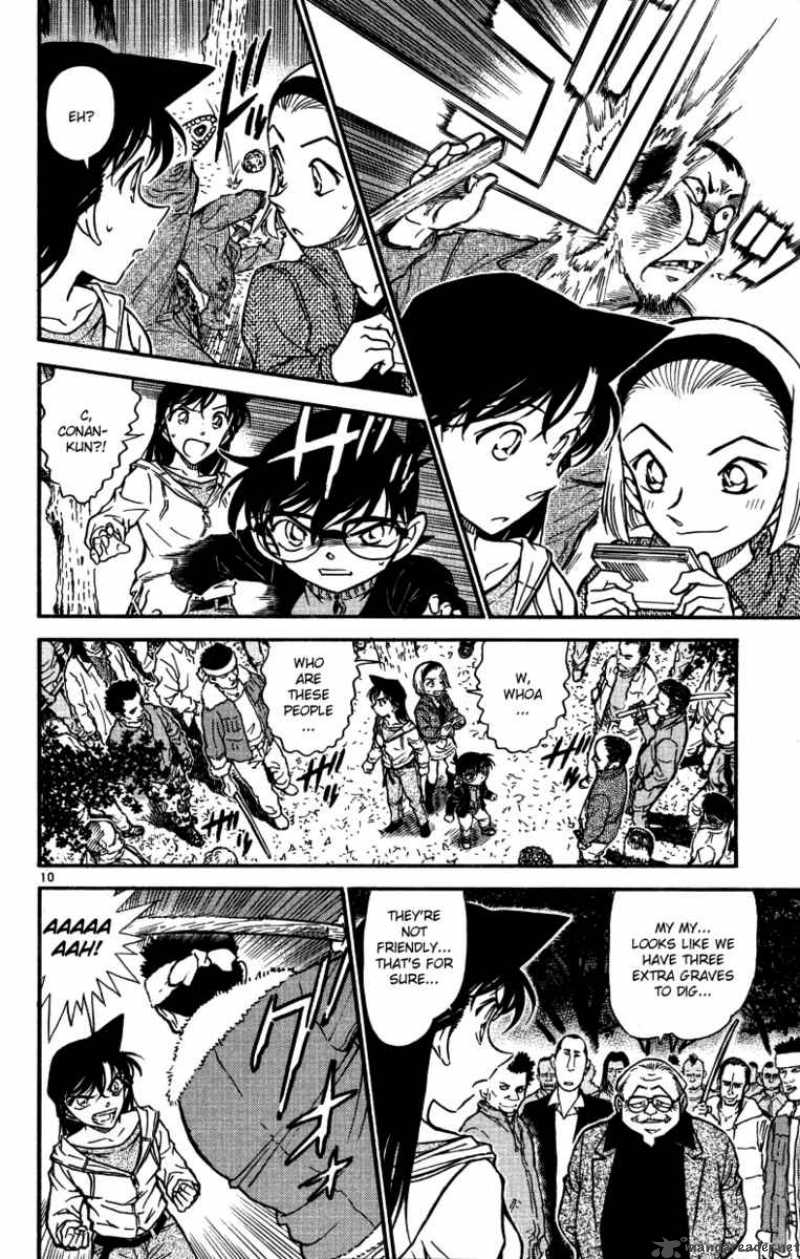 Detective Conan 543 10