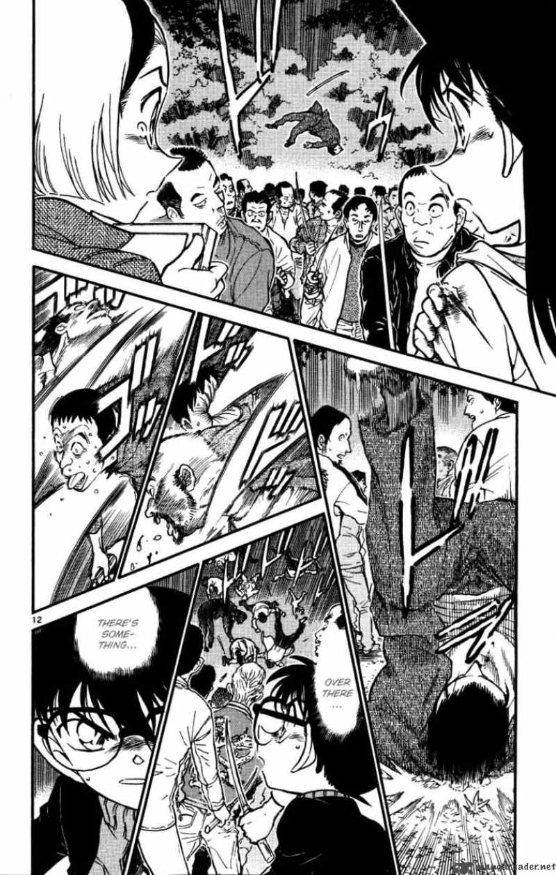 Detective Conan 543 12