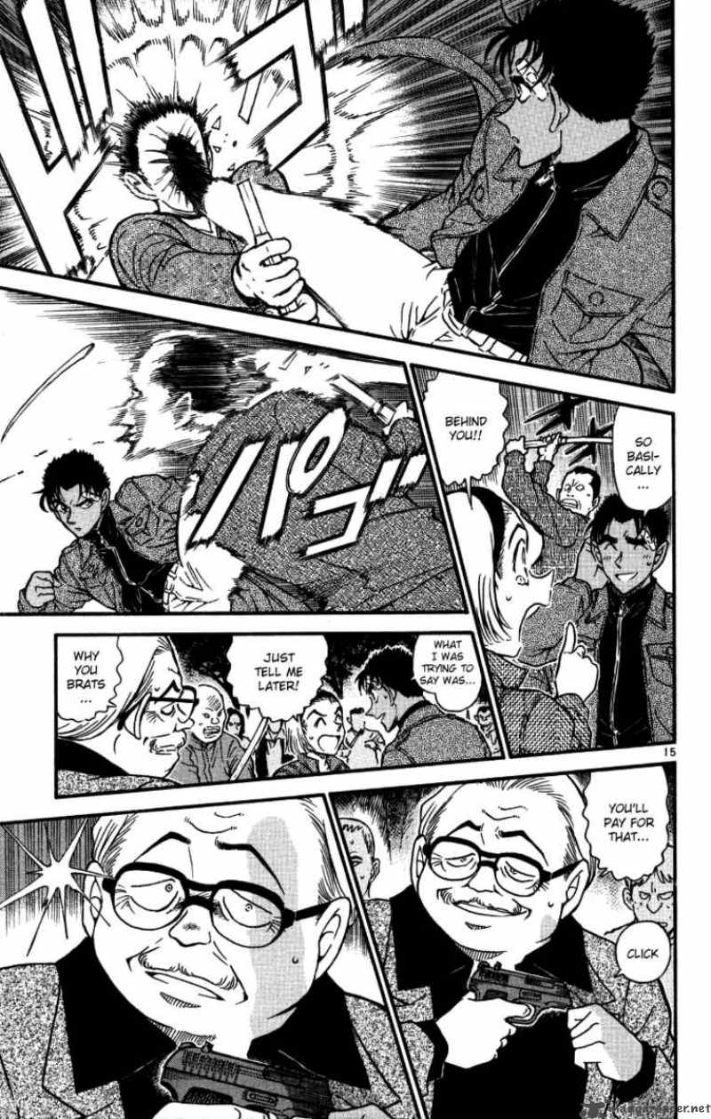 Detective Conan 543 15