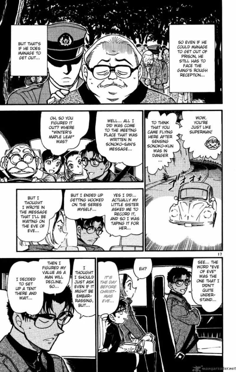 Detective Conan 543 17