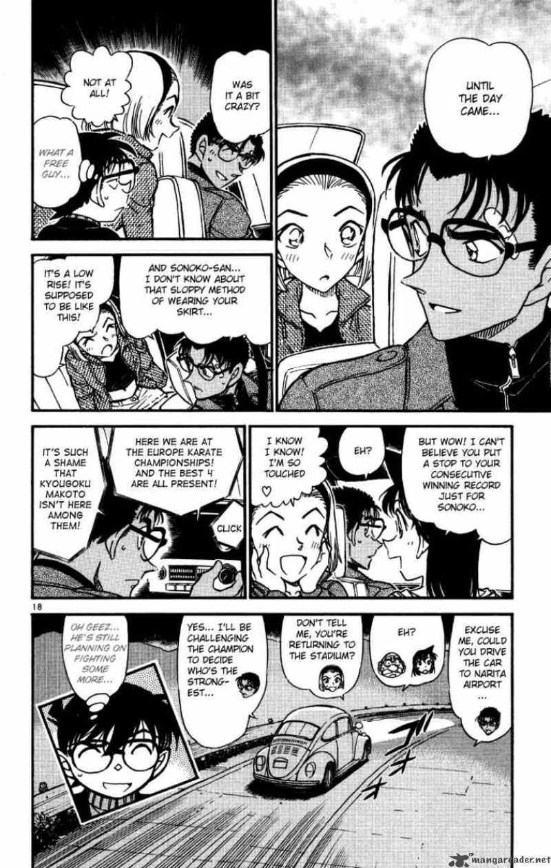 Detective Conan 543 18