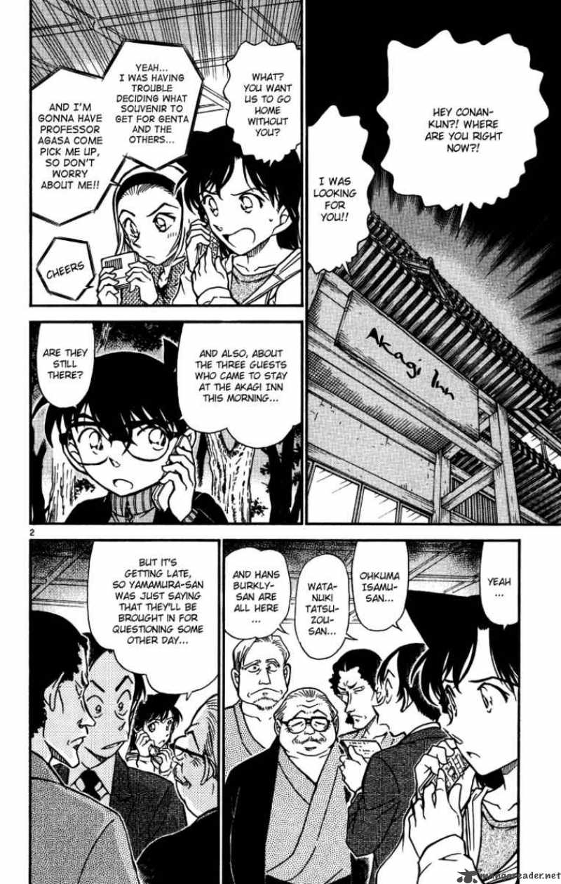 Detective Conan 543 2