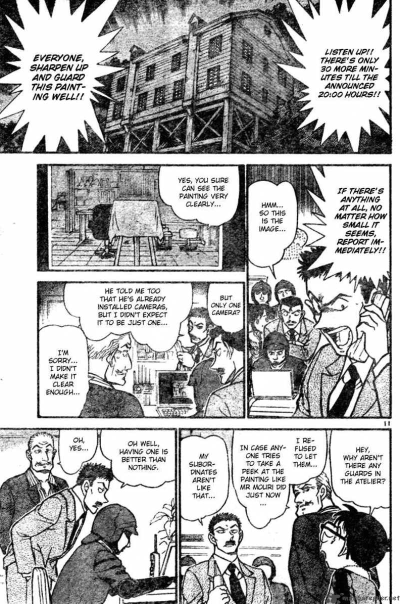 Detective Conan 544 11