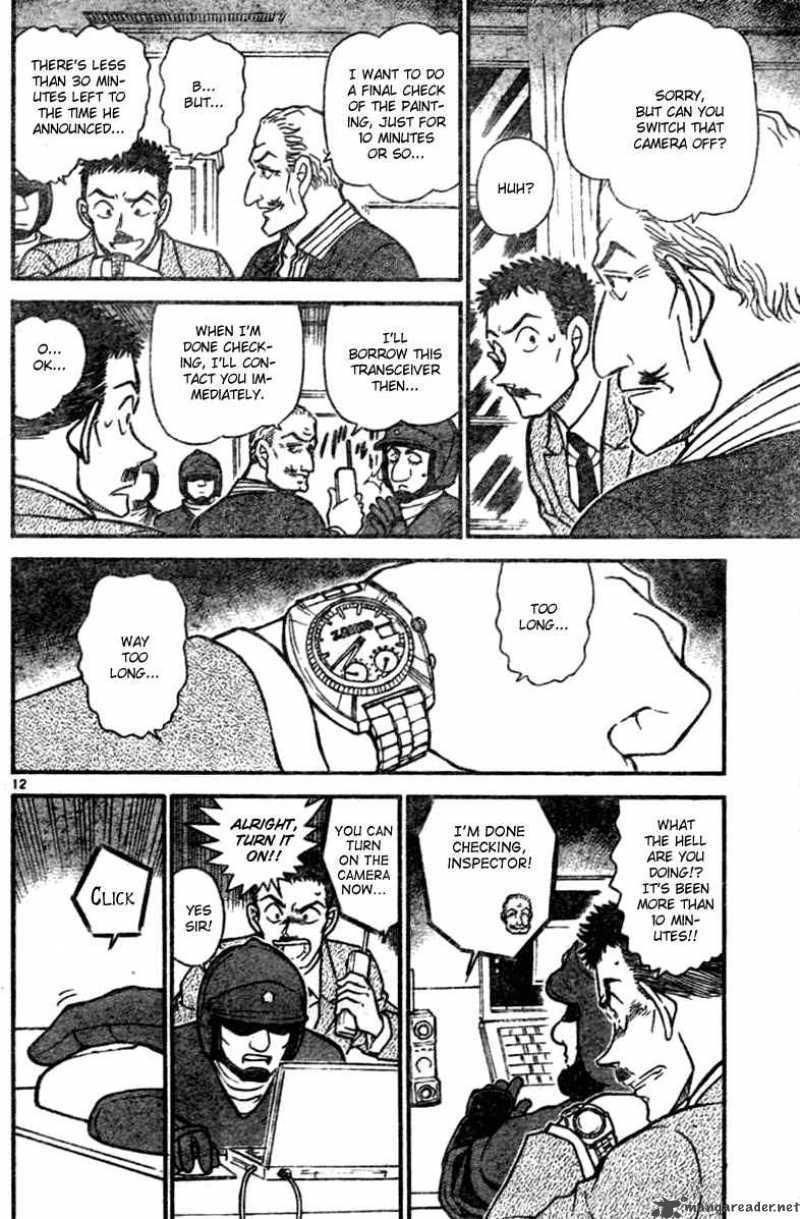 Detective Conan 544 12