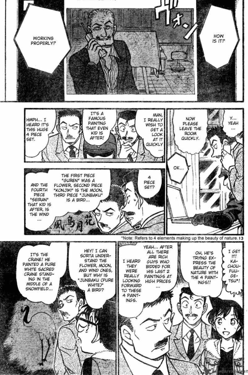 Detective Conan 544 13