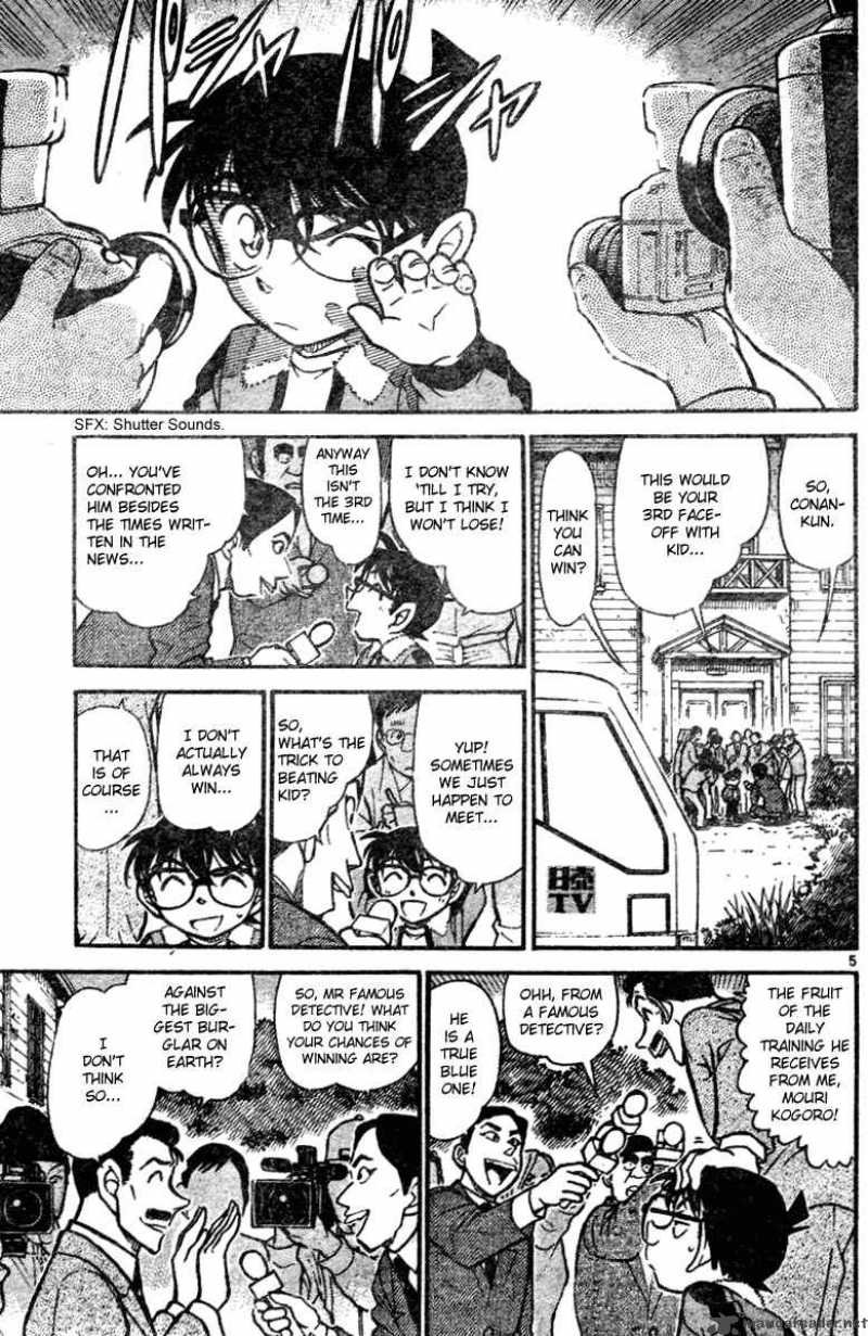 Detective Conan 544 5