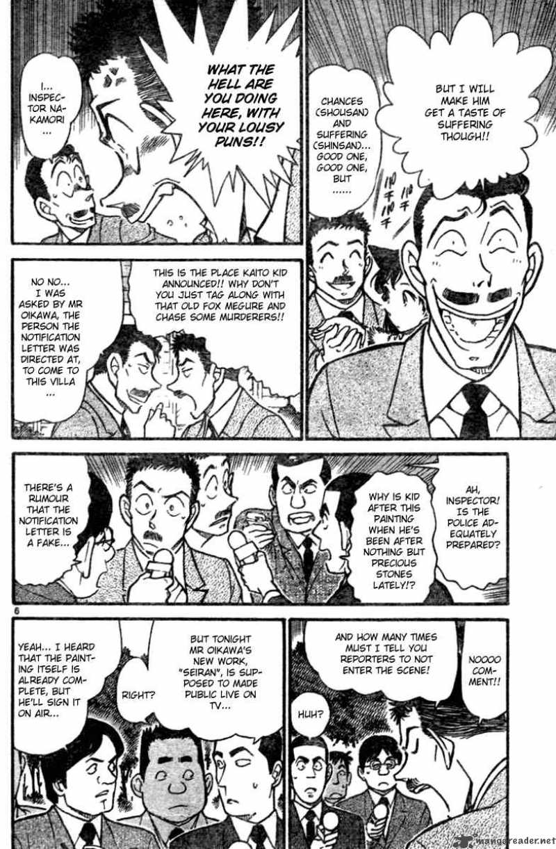 Detective Conan 544 6