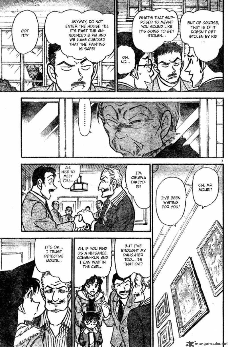 Detective Conan 544 7