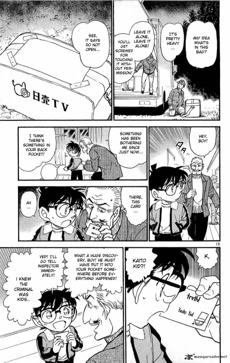 Detective Conan 545 15