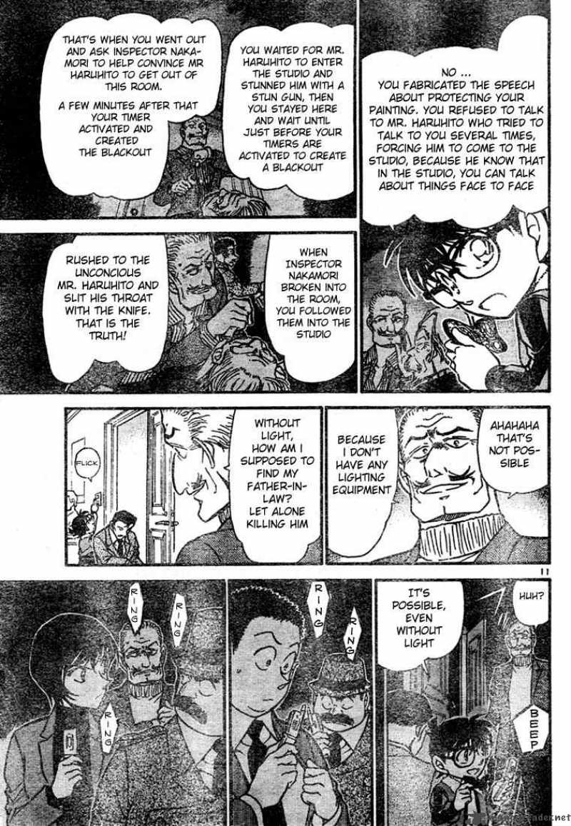 Detective Conan 547 11