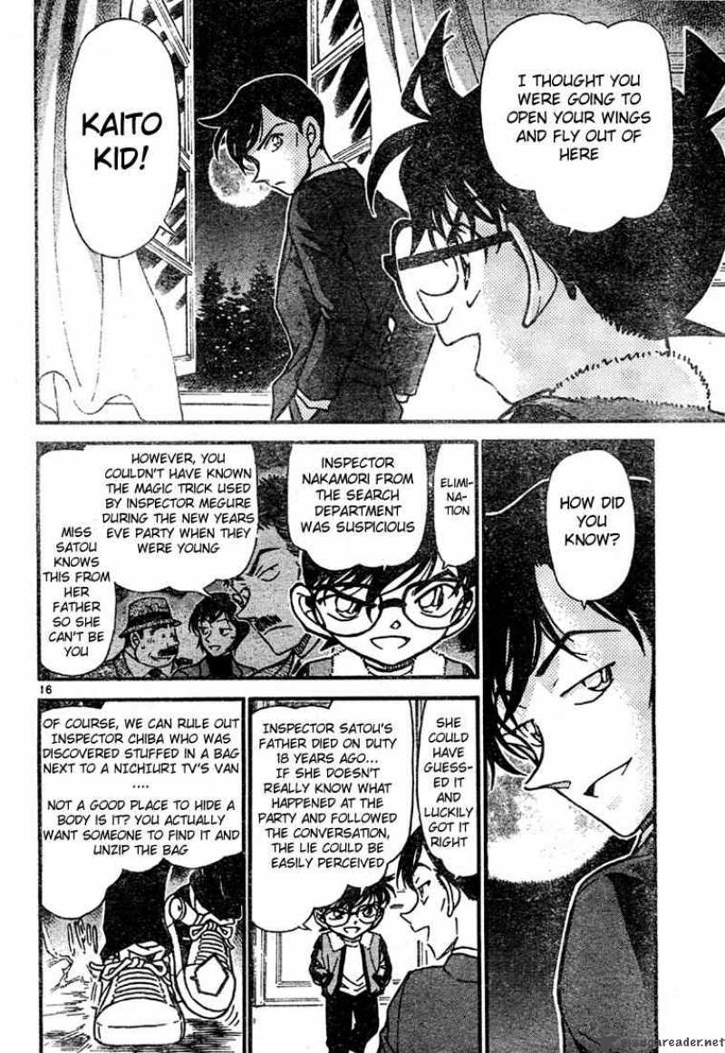 Detective Conan 547 16