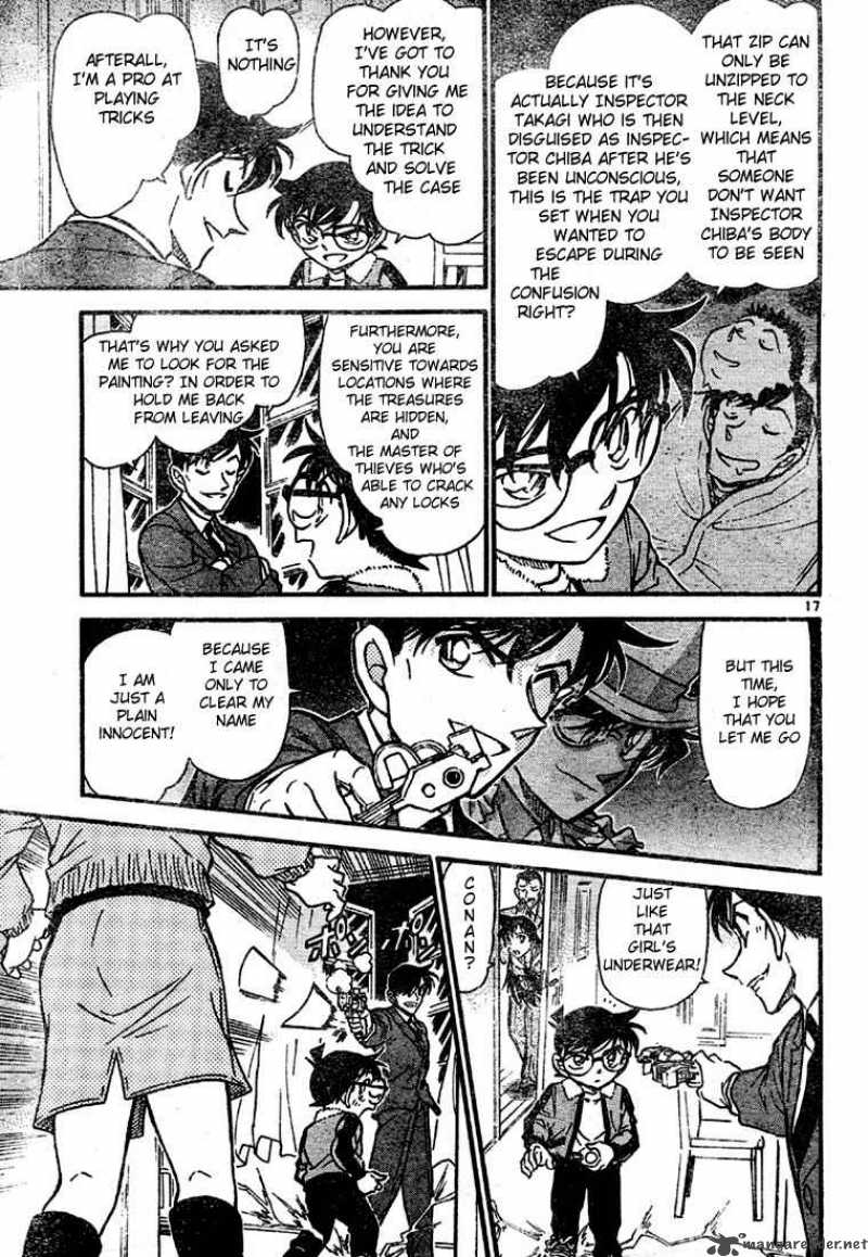 Detective Conan 547 17