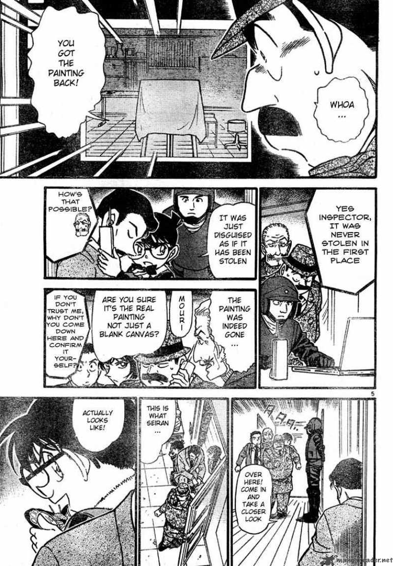 Detective Conan 547 5