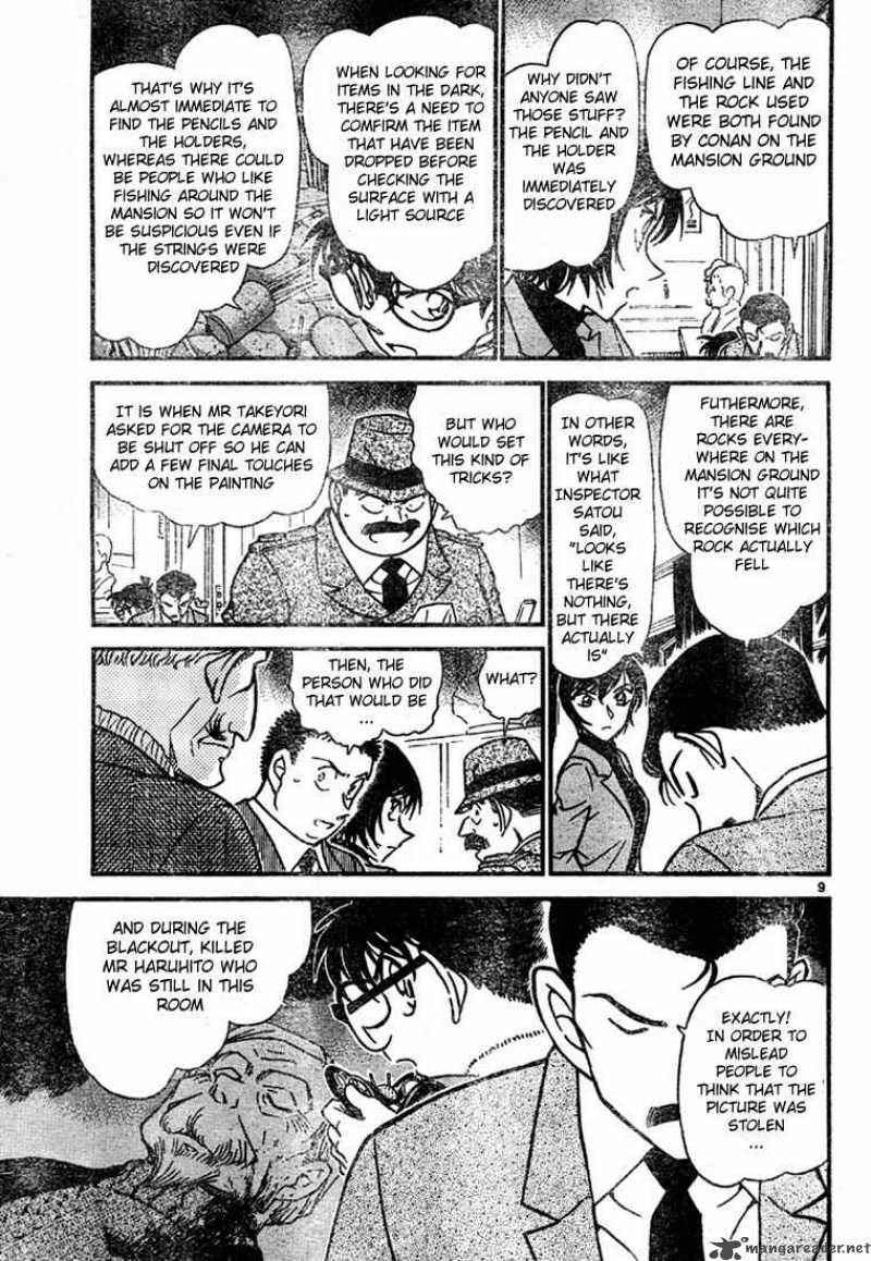 Detective Conan 547 9