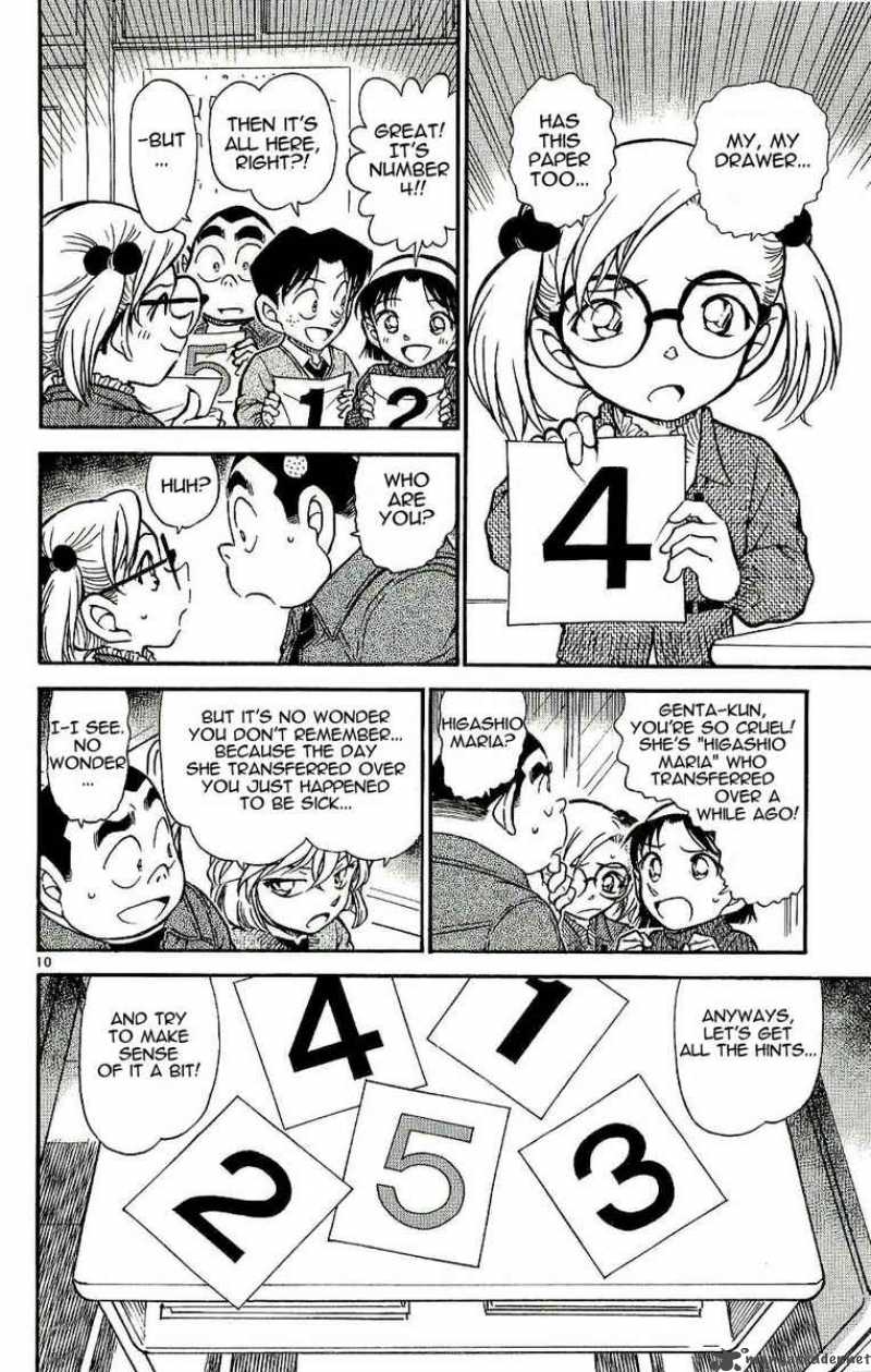 Detective Conan 548 10