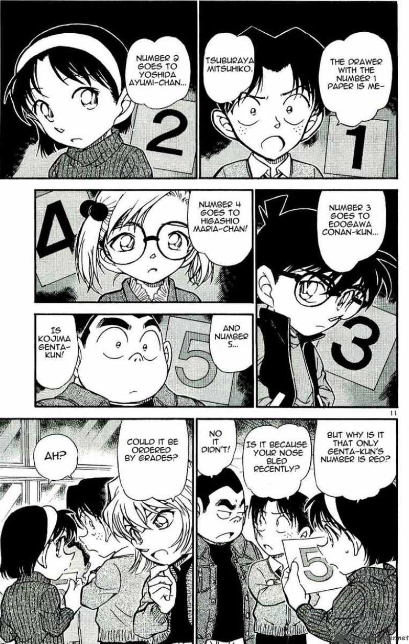 Detective Conan 548 11