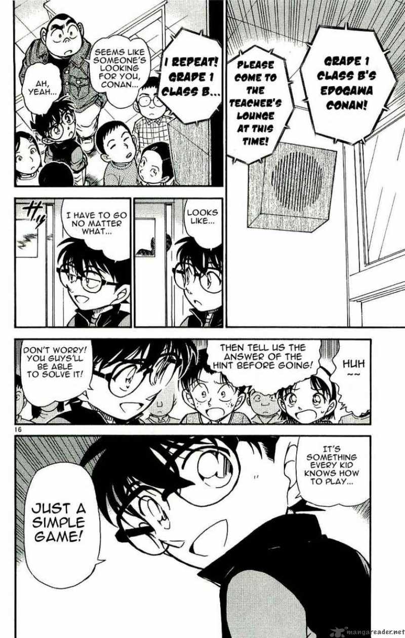 Detective Conan 548 16