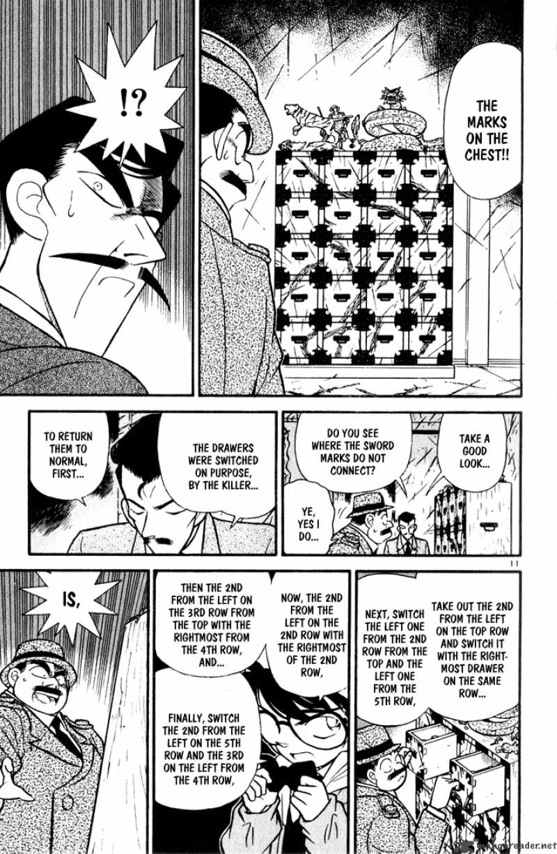 Detective Conan 55 10