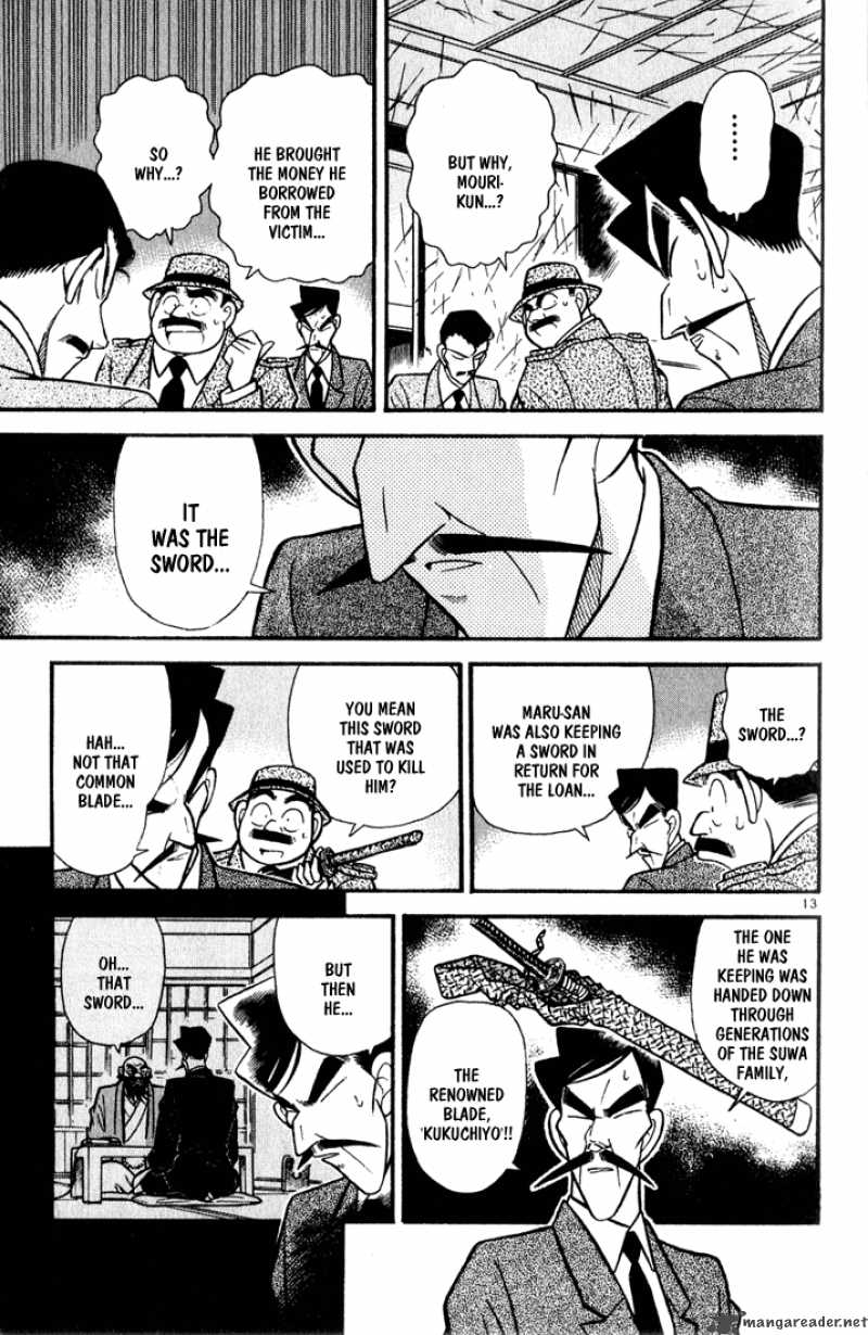 Detective Conan 55 12