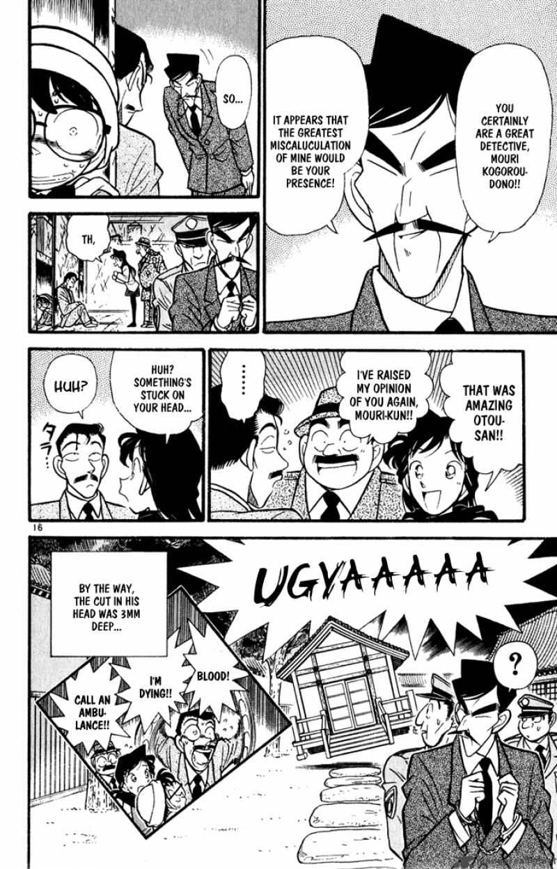 Detective Conan 55 15