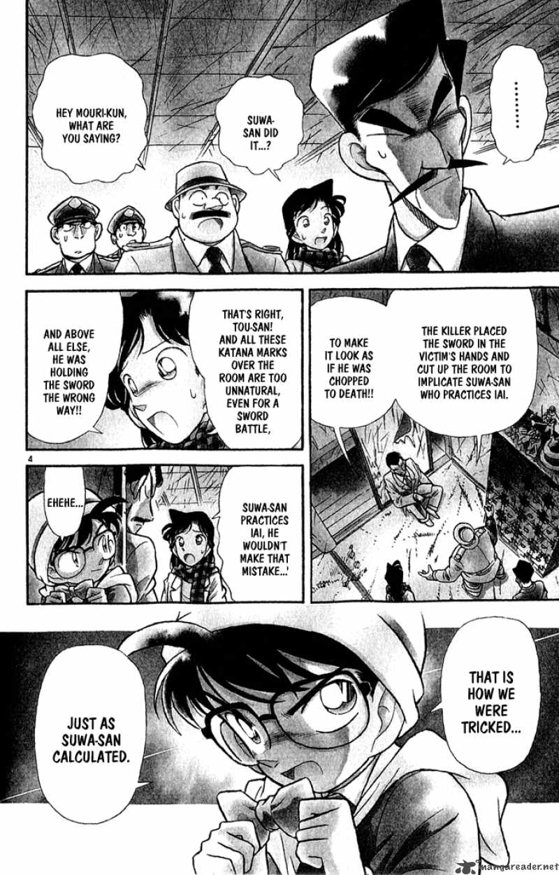 Detective Conan 55 3