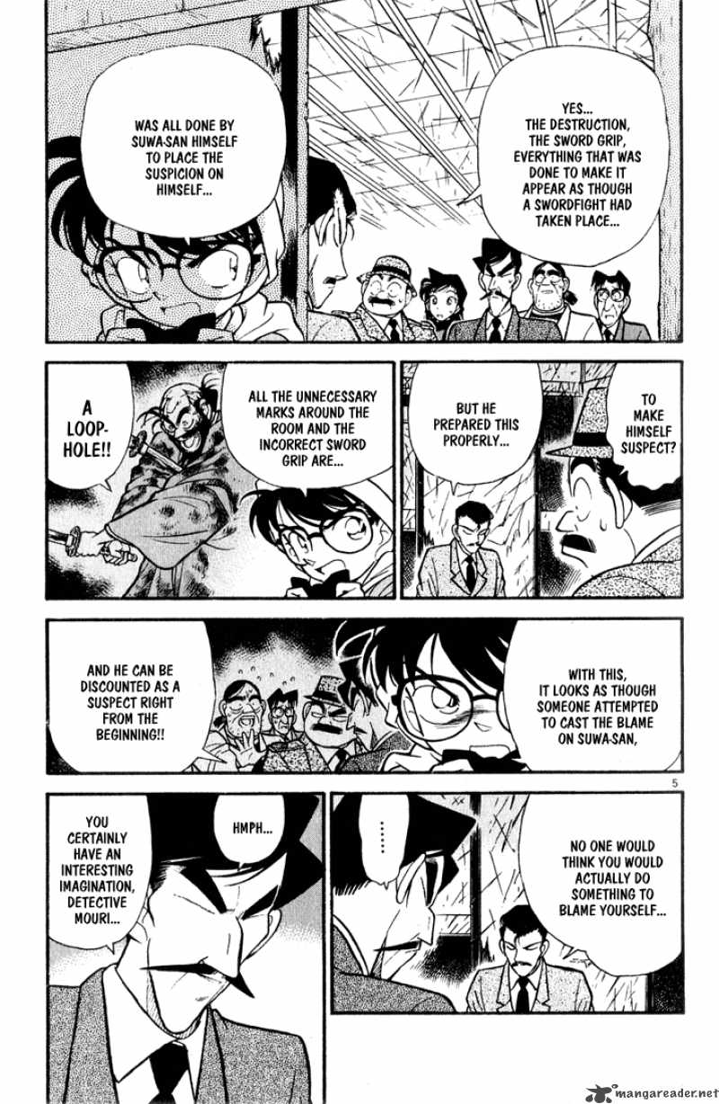 Detective Conan 55 4