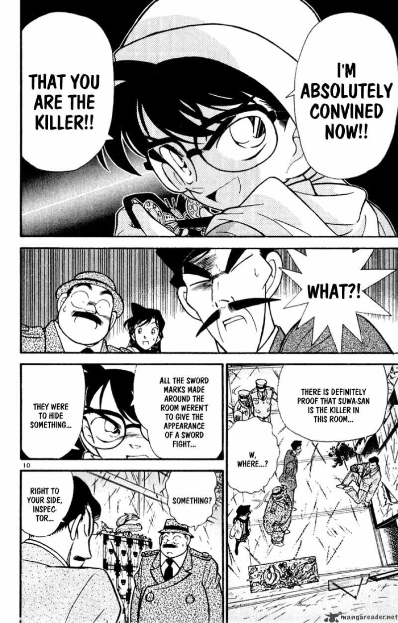 Detective Conan 55 9