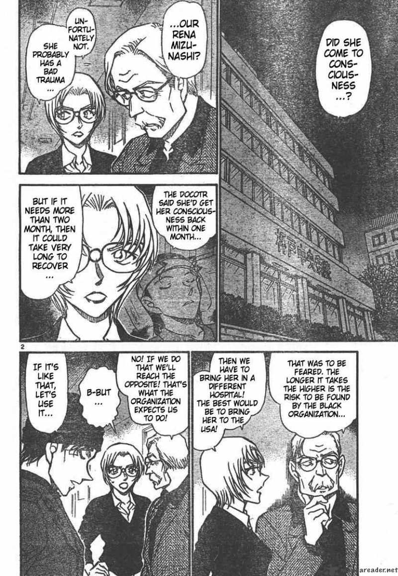 Detective Conan 550 2