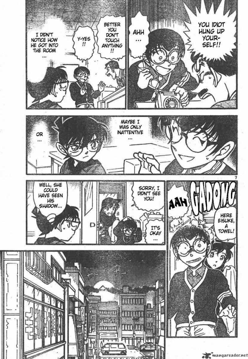 Detective Conan 550 7