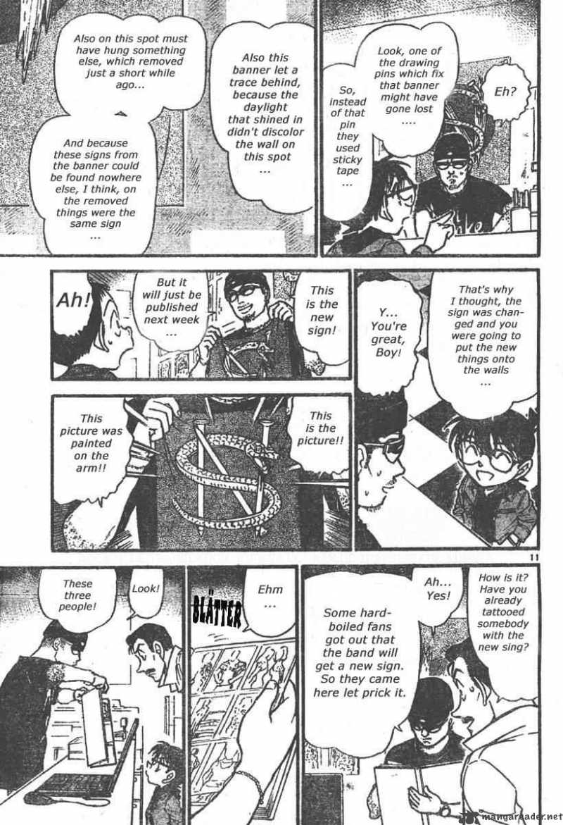 Detective Conan 551 11