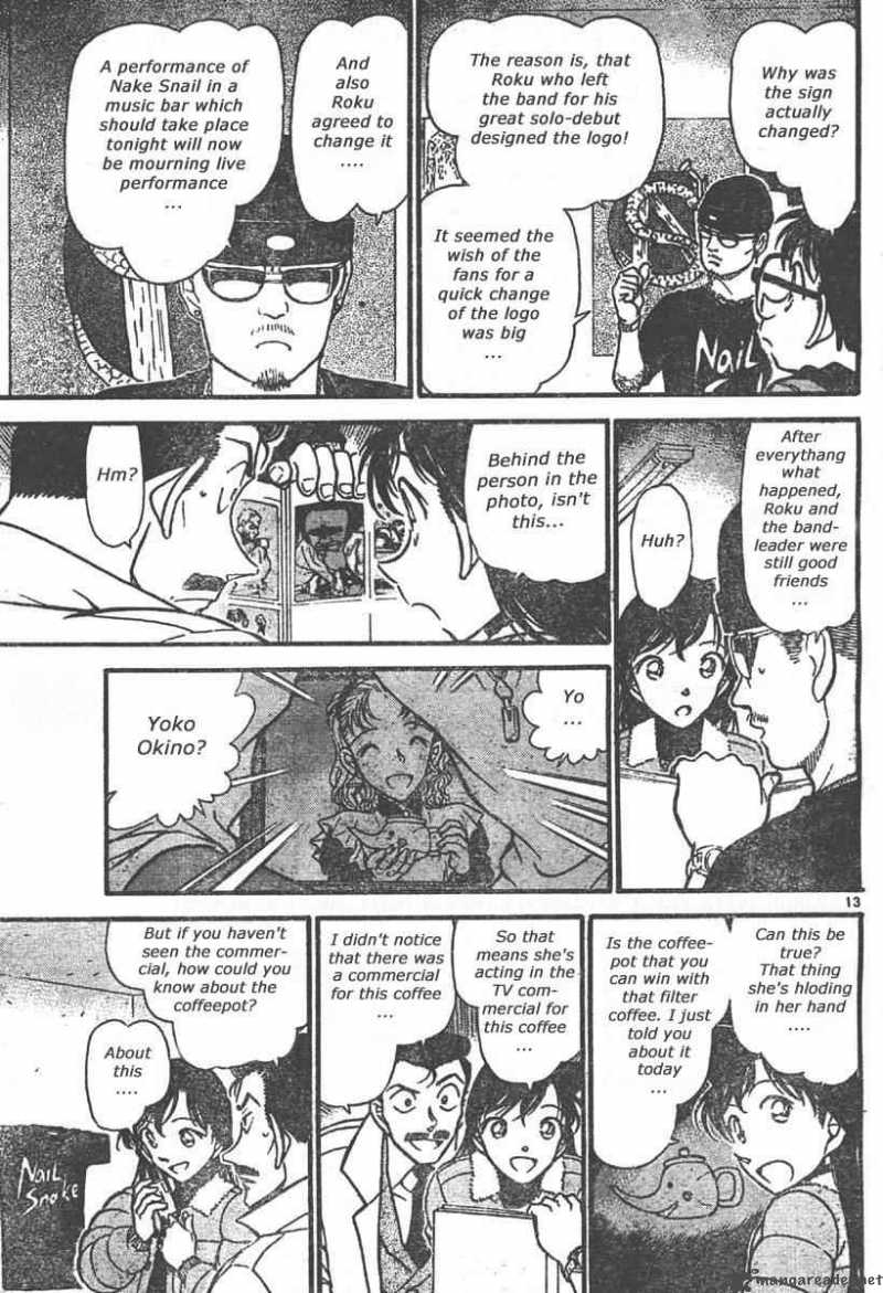 Detective Conan 551 13