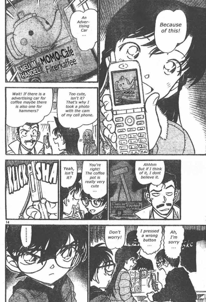 Detective Conan 551 14