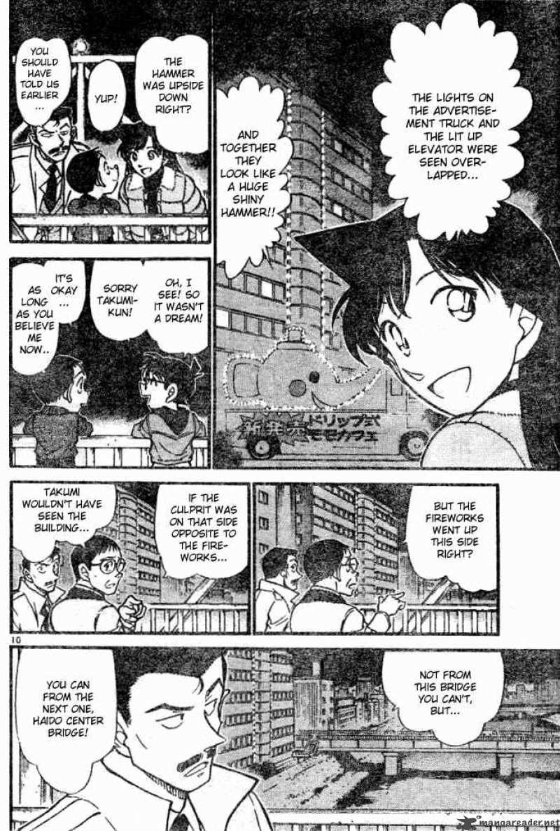 Detective Conan 552 10