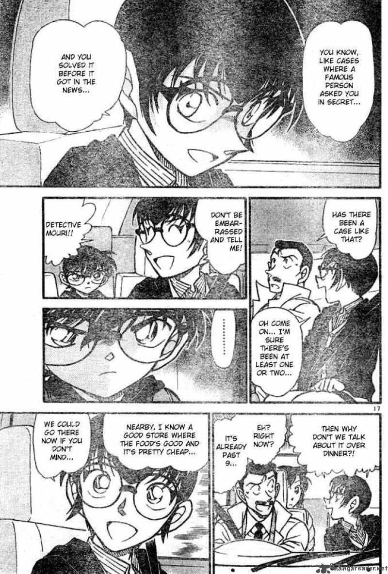 Detective Conan 552 17