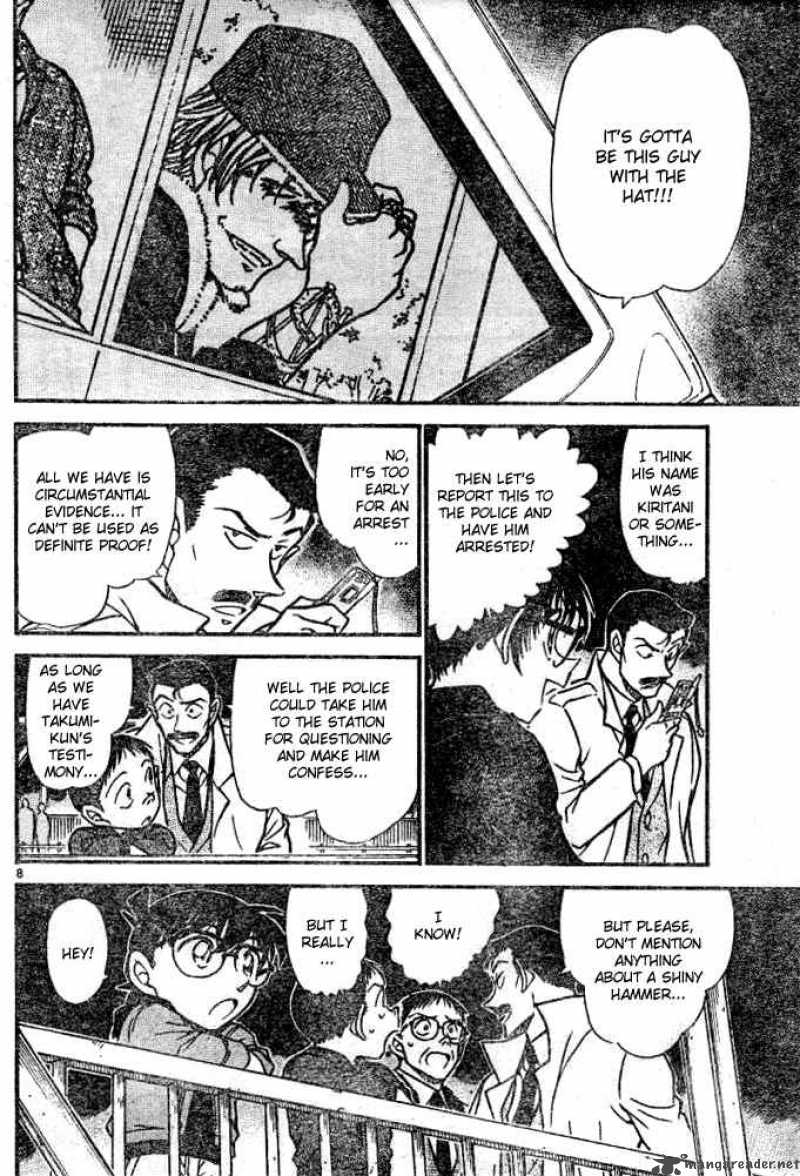 Detective Conan 552 8