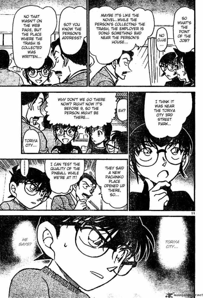 Detective Conan 553 11