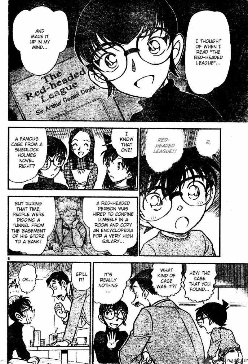 Detective Conan 553 8