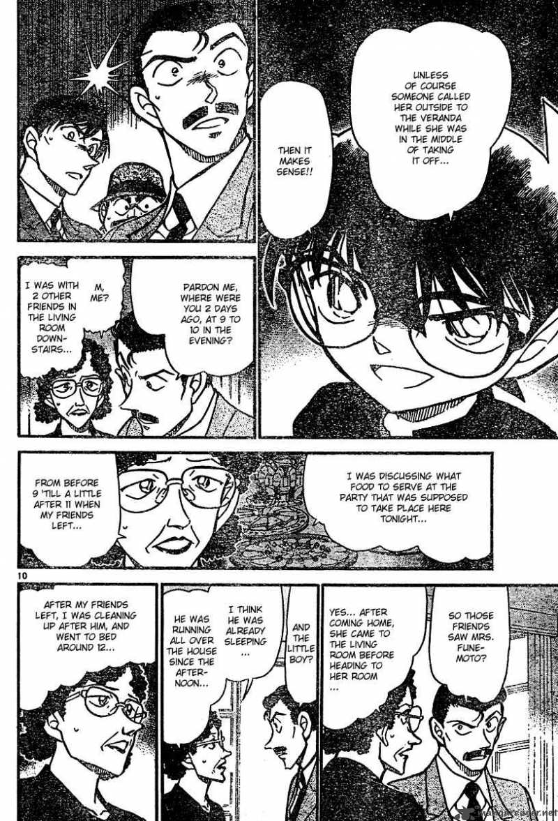 Detective Conan 554 10