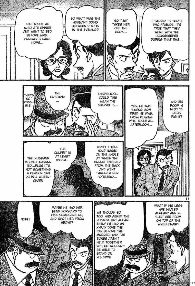 Detective Conan 554 11